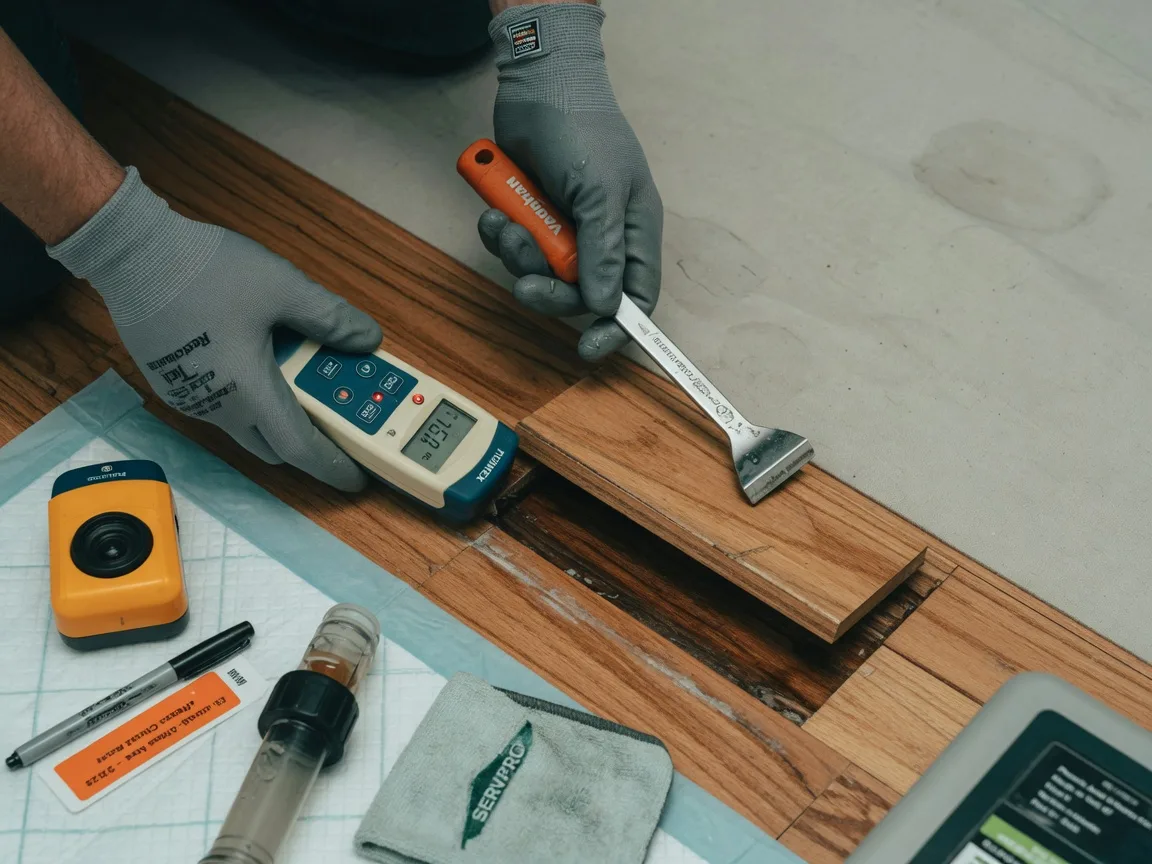 Why choose Water Damage Restoration in Moyie Springs, ID